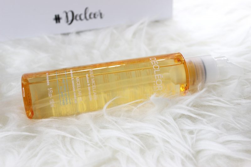 Nishi V Decleor Barefaced Beauty www.nishiv.com