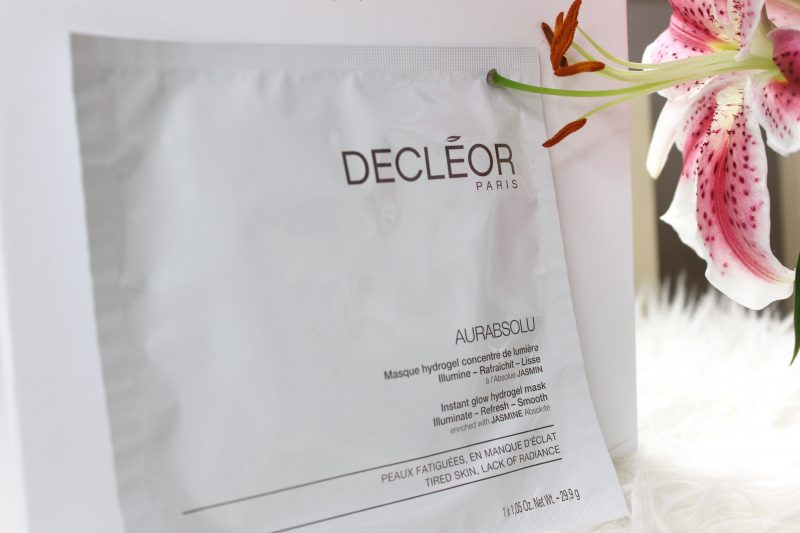Nishi V Decleor Barefaced Beauty www.nishiv.com