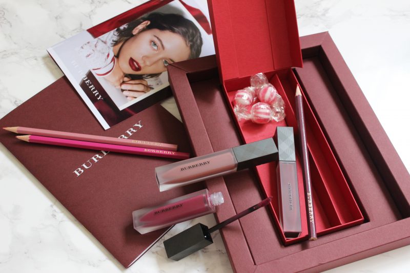 Nishi V, burberry liquid lip velvet, www.nishiv.com