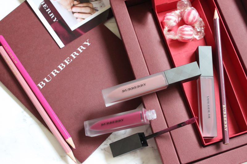 Nishi V, burberry liquid lip velvet, www.nishiv.com