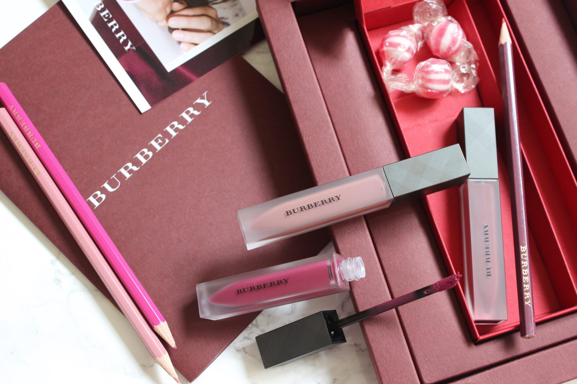 Nishi V, burberry liquid lip velvet, www.nishiv.com