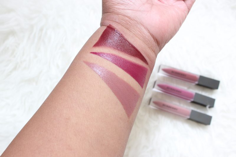 Nishi V, burberry liquid lip velvet, www.nishiv.com