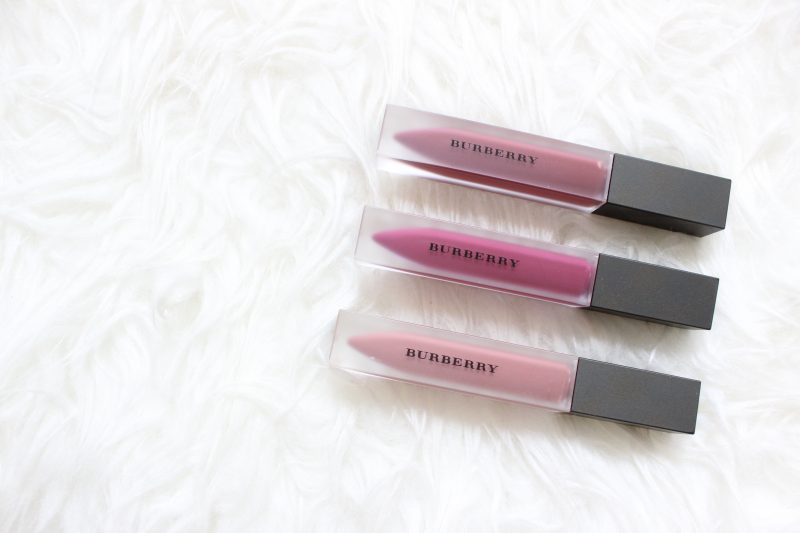 Nishi V, burberry liquid lip velvet, www.nishiv.com