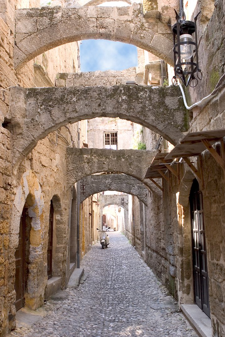 RHODES CITY GUIDE 2018, THINGS TO DO IN RHODES, WWW.NISHIV.COM