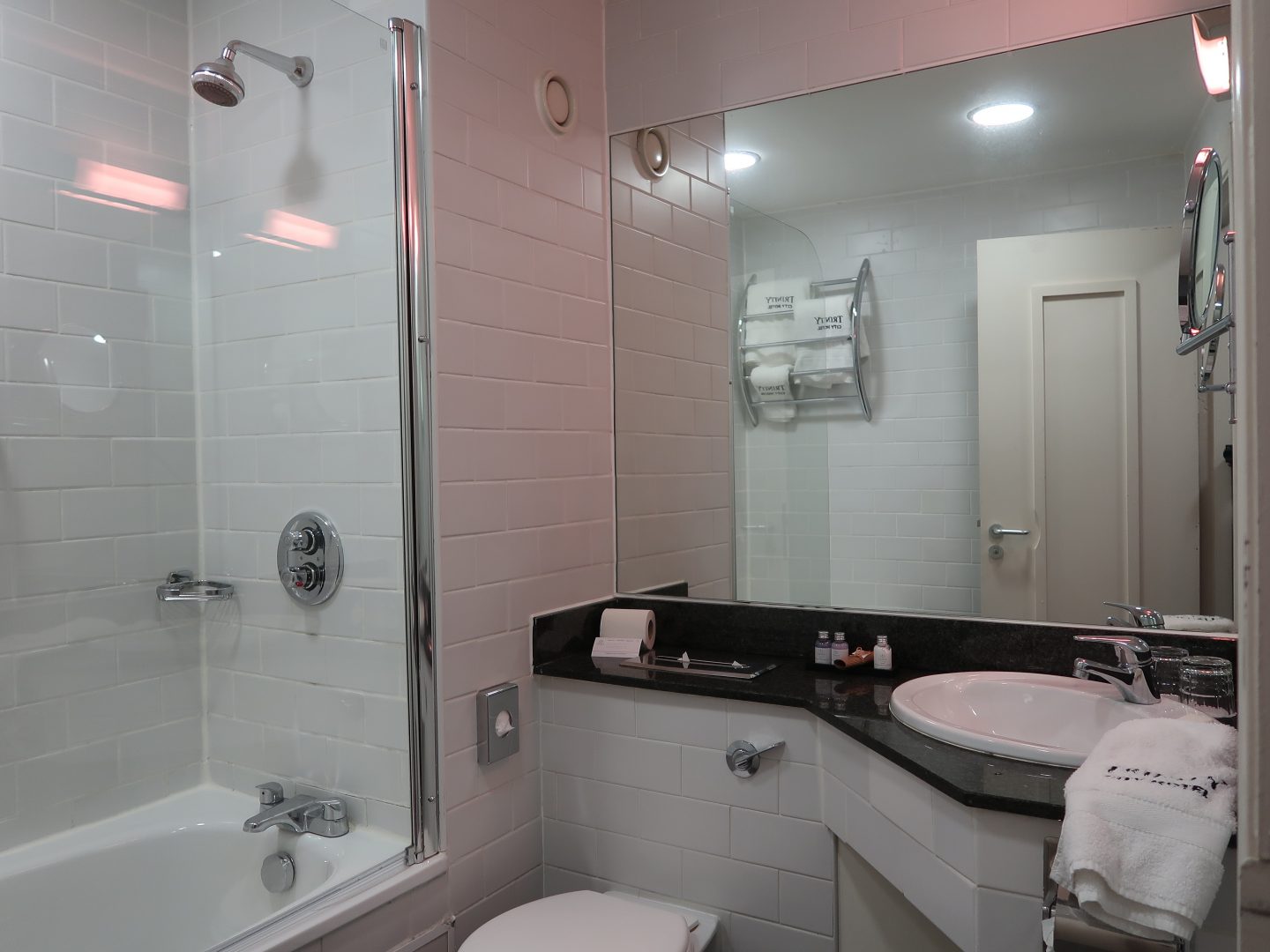 TRINITY CITY HOTEL DUBLIN REVIEW, www.nishiv.com, nishi v