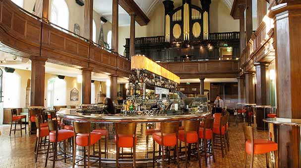 51 things to do in Dublin