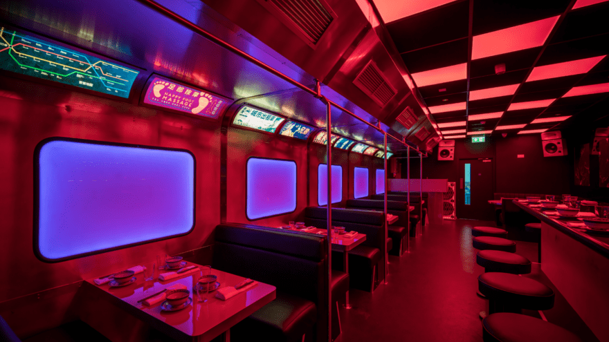 Dublin. 51 unusual and unique things to do in dublin, where to drink in dublin, quirky restaurants in dublin, nishi v, www.nishiv.com