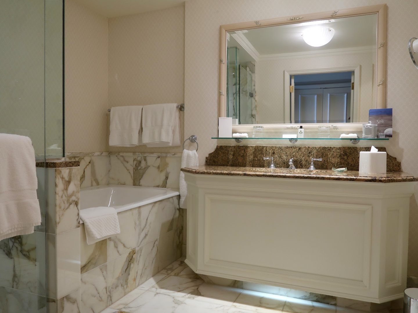 InterContinental Dublin Hotel Review, Nishi V, www.nishiv.com