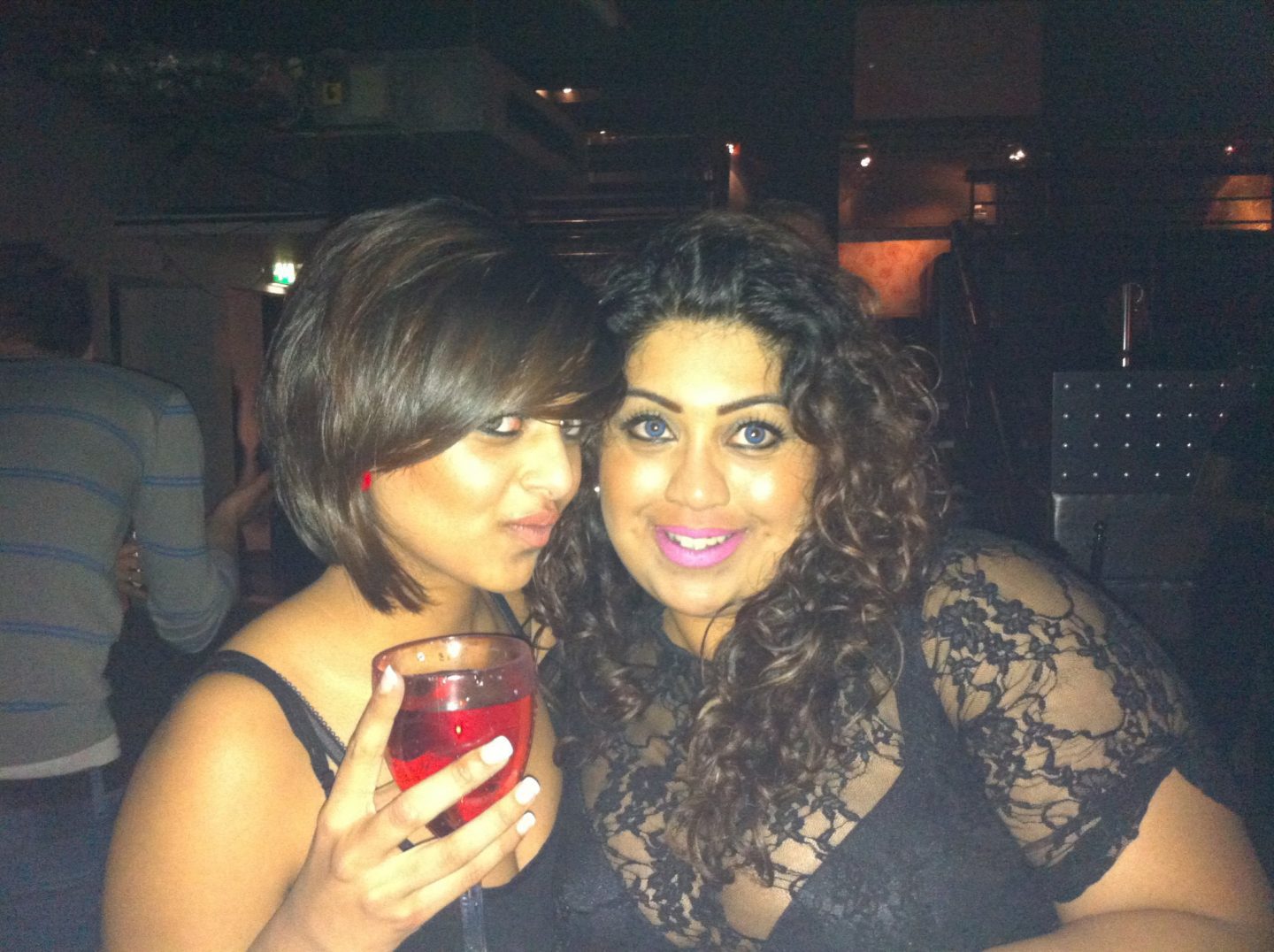 My Reverse Bucket List, Nishi V