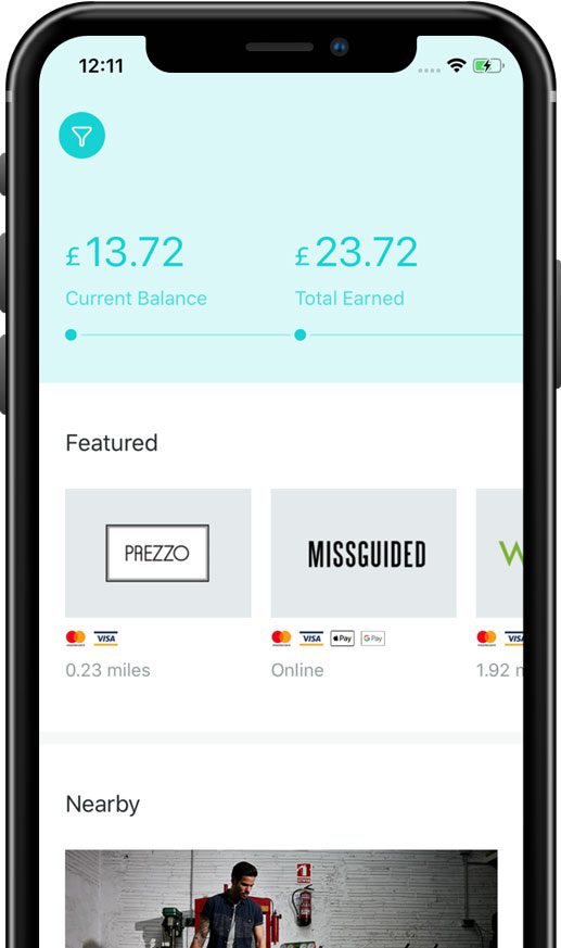 airtime rewards app on phone