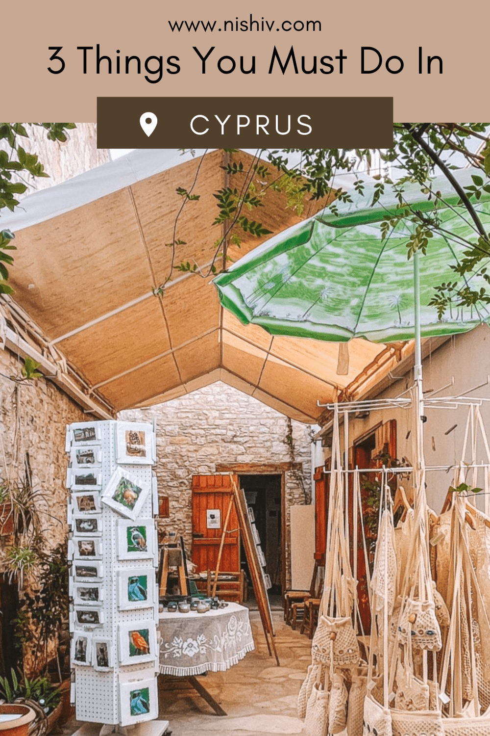 Things To Do in Limassol Cyprus