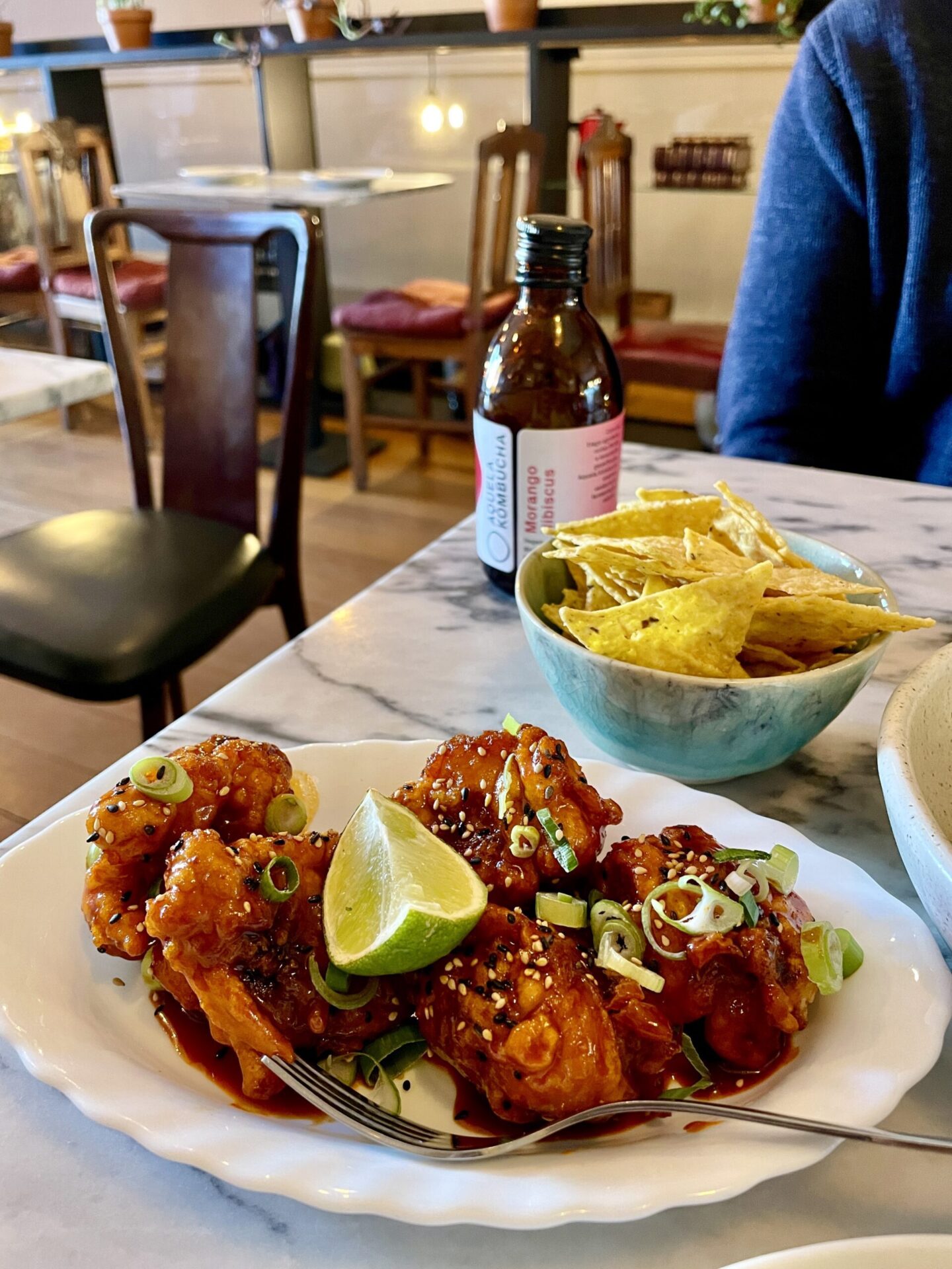 The Best Vegan and Vegetarian Restaurants In Porto - Nishi V