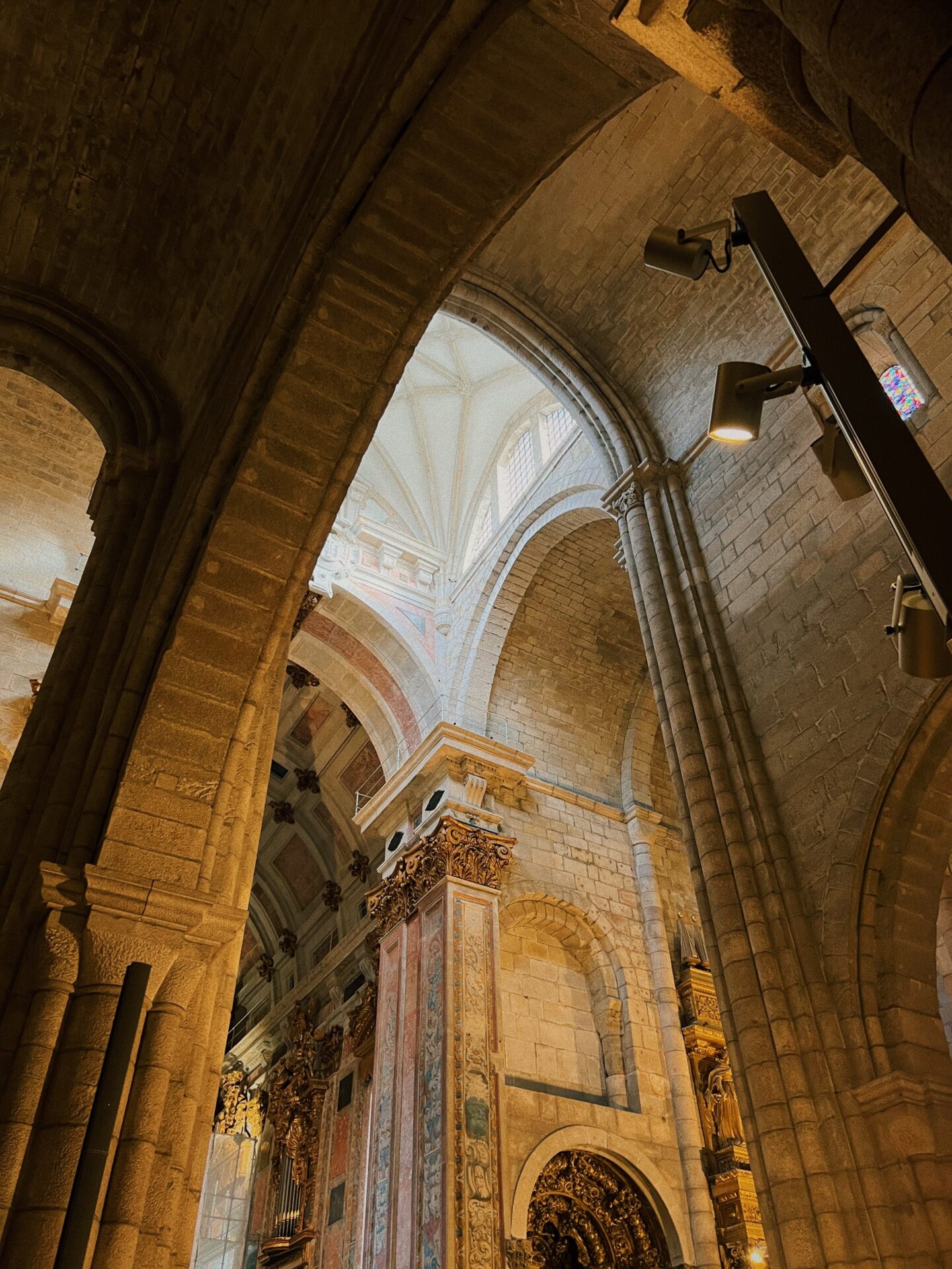 Things to do in Porto - Porto Cathedral