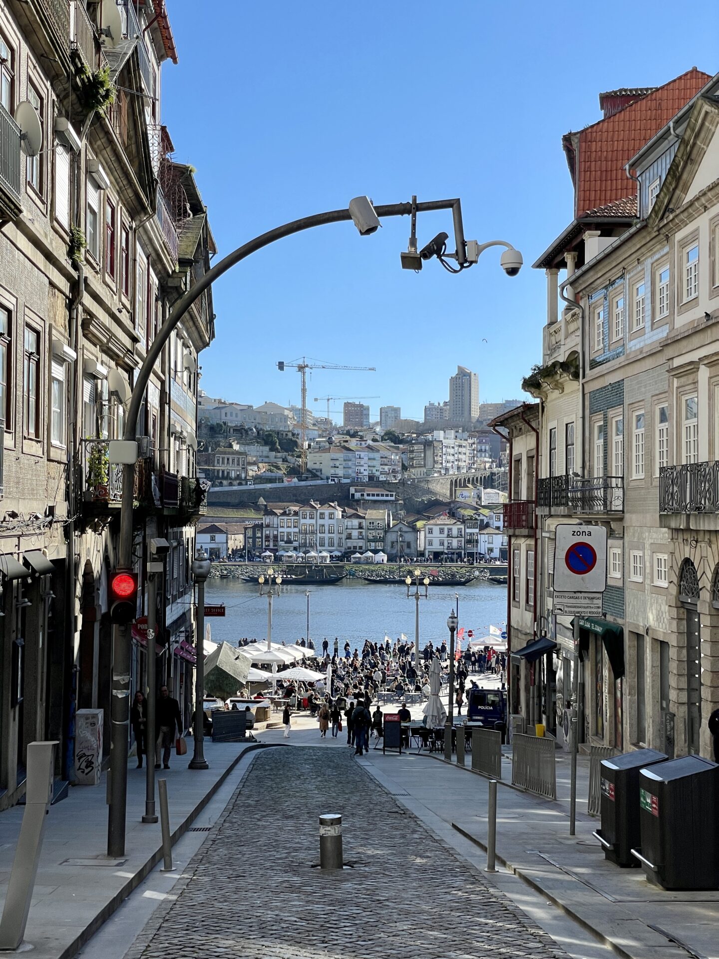 Things to do in Porto - Ribeira