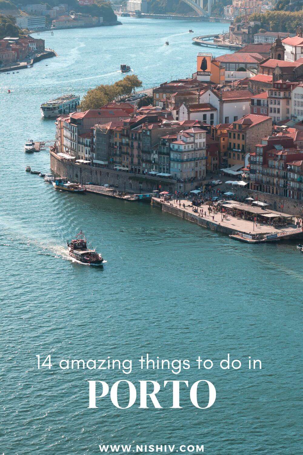 Best Things To Do In Porto nishiv.com