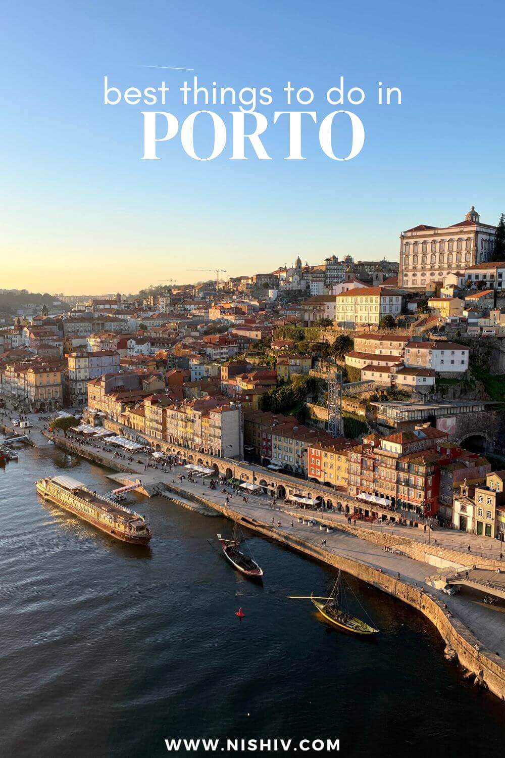 Best Things To Do In Porto nishiv.com
