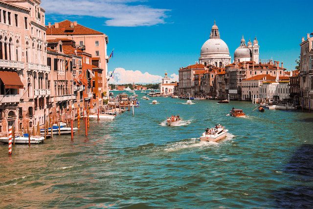 Venice