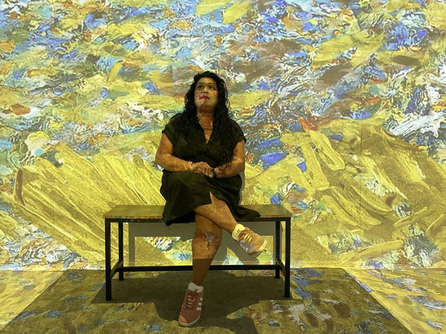 Love Art? How To Spend An Artsy Day In London