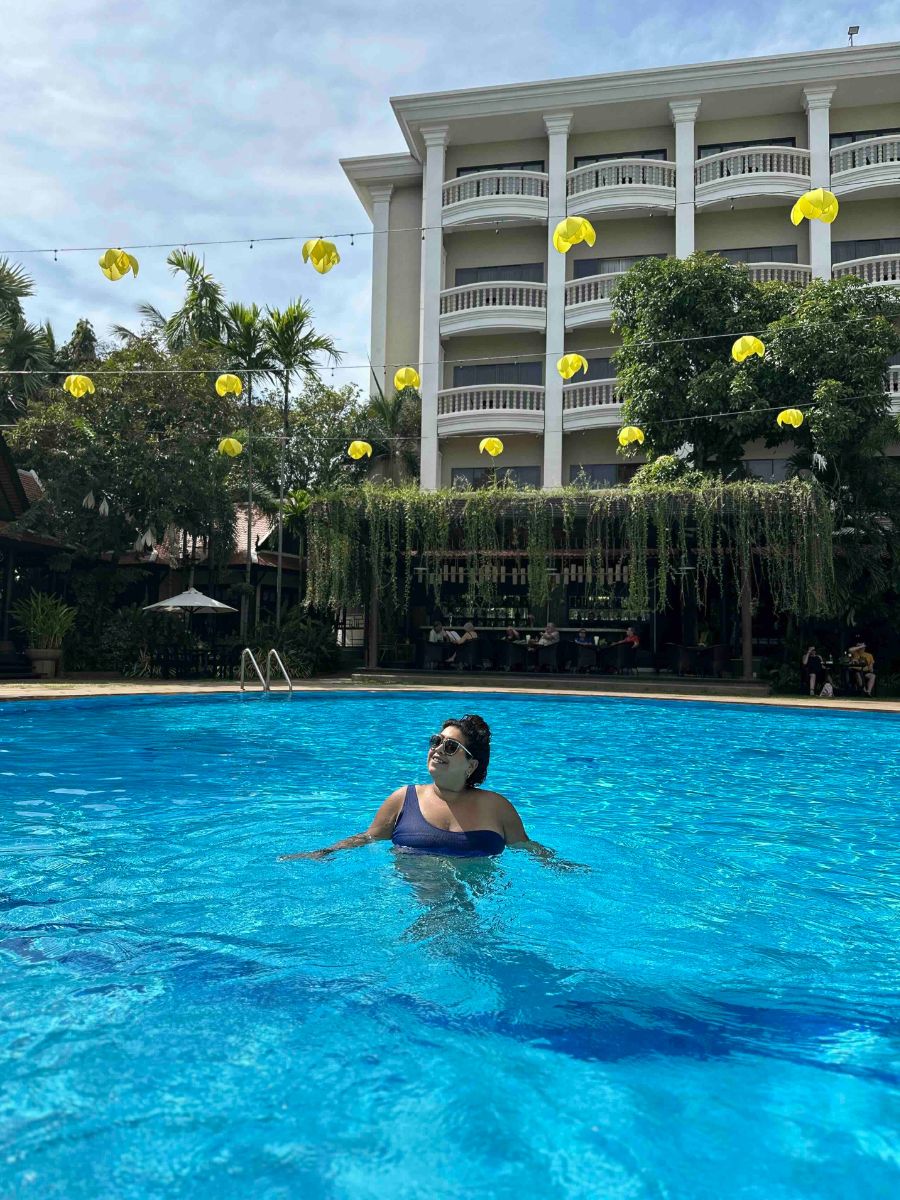 How To Spend 3 Days In Siem Reap, Cambodia