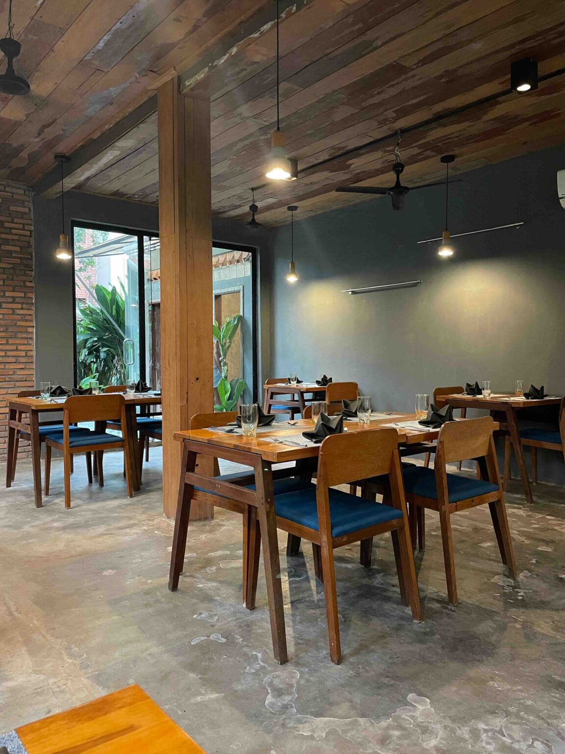 The Best Of Vegetarian Food In Siem Reap, Cambodia