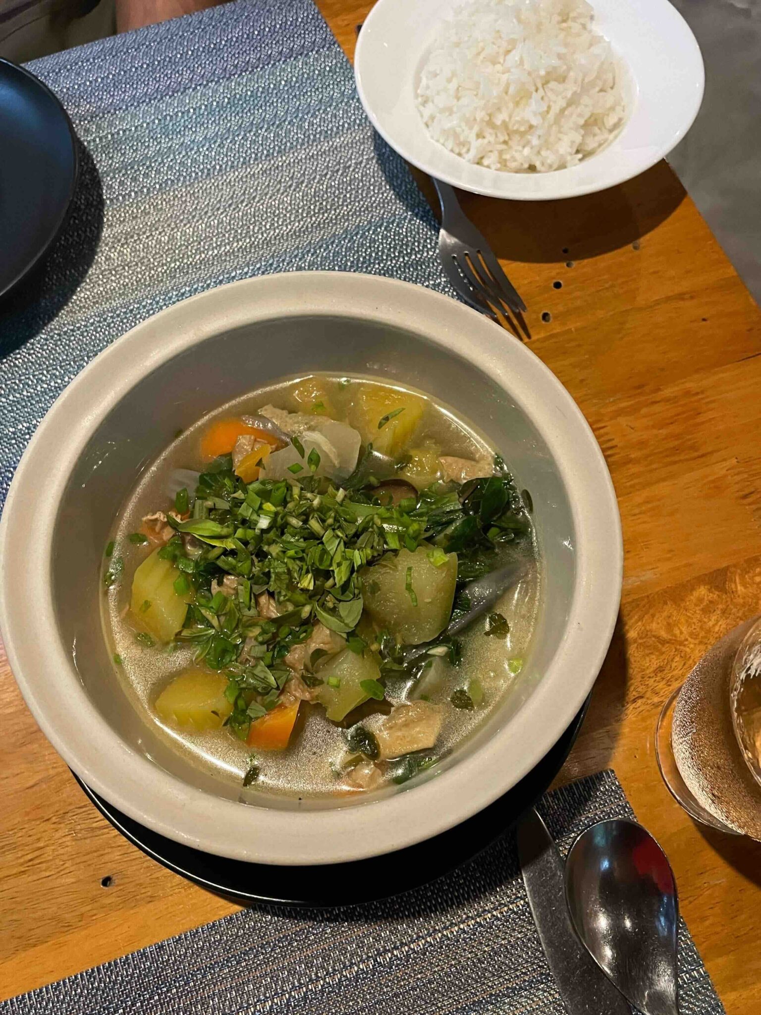 The Best Of Vegetarian Food In Siem Reap, Cambodia