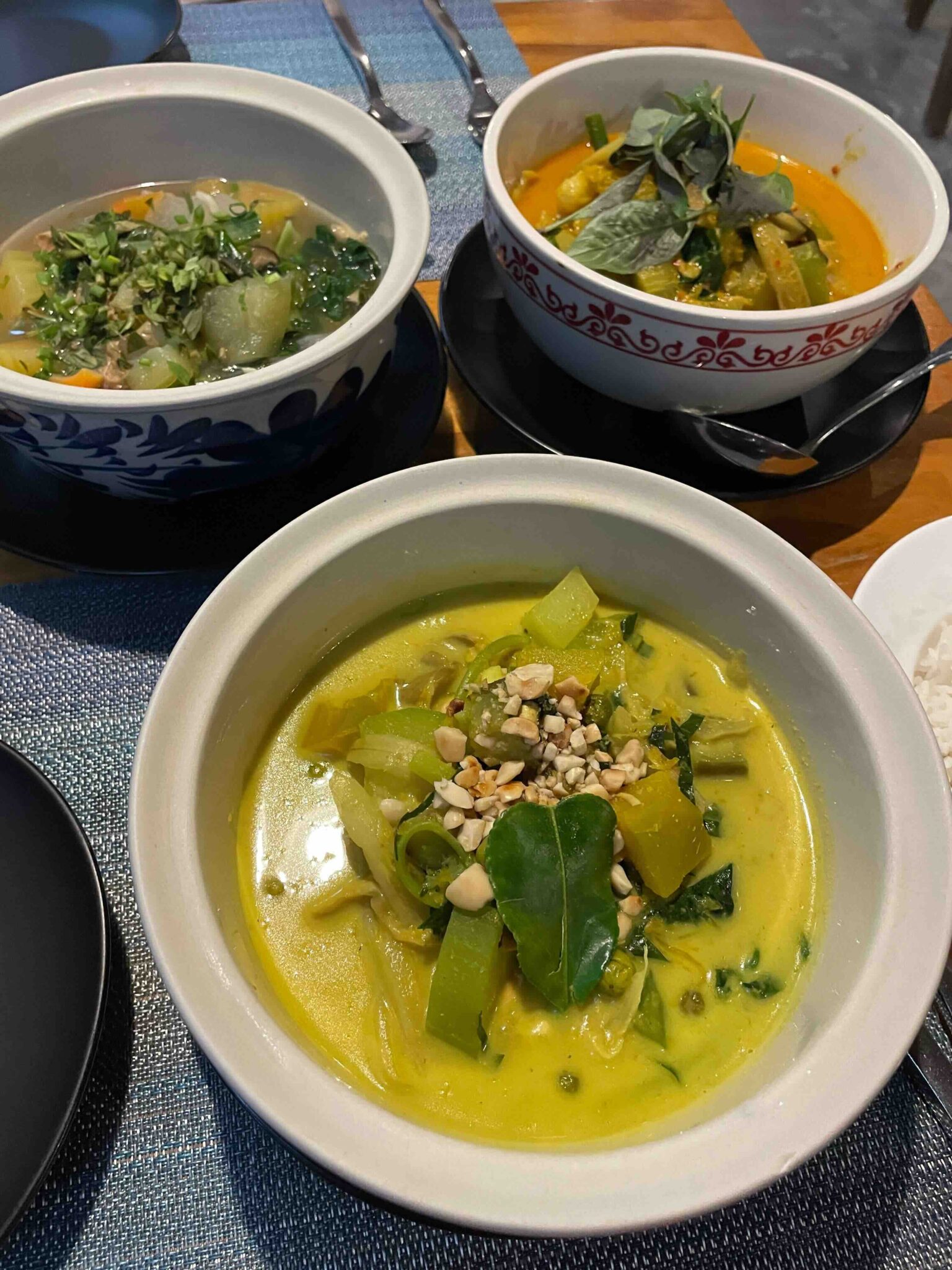 The Best Of Vegetarian Food In Siem Reap, Cambodia