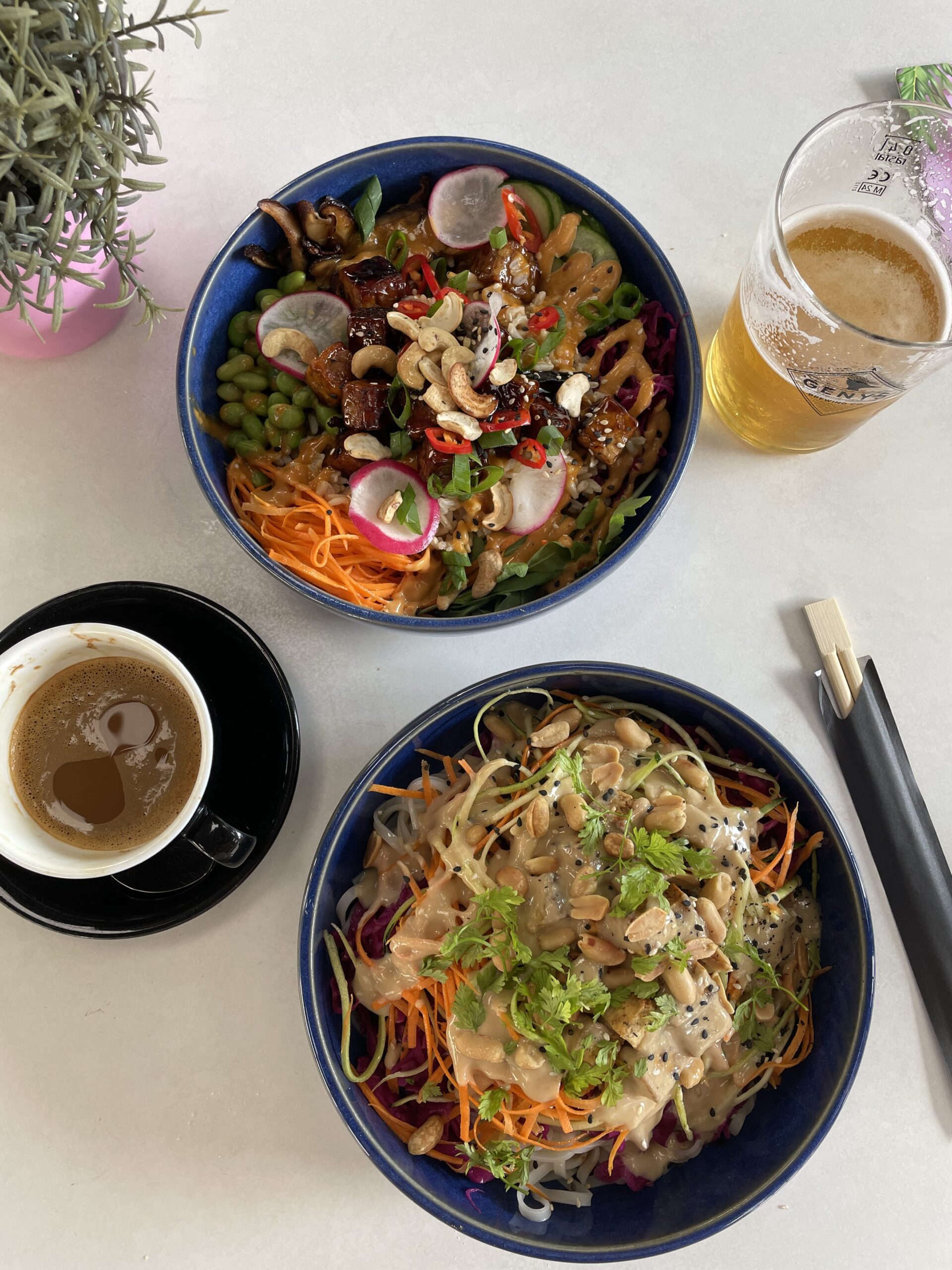 The Best Vegan And Vegetarian Restaurants in Vilnius, Lithuania