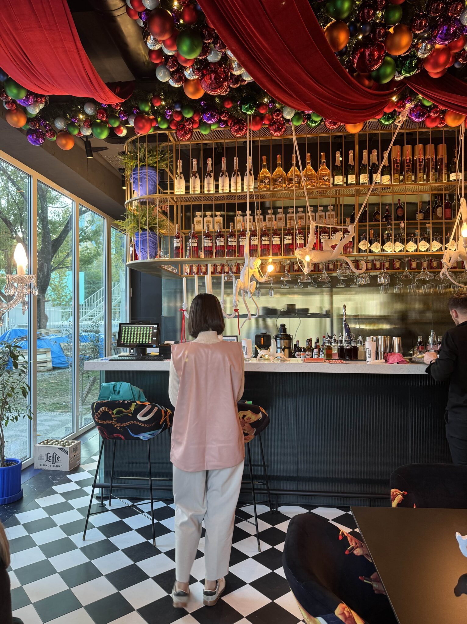 3 Of The Best Bars In Tirana You Must Visit (One Is A Hidden Gem!)