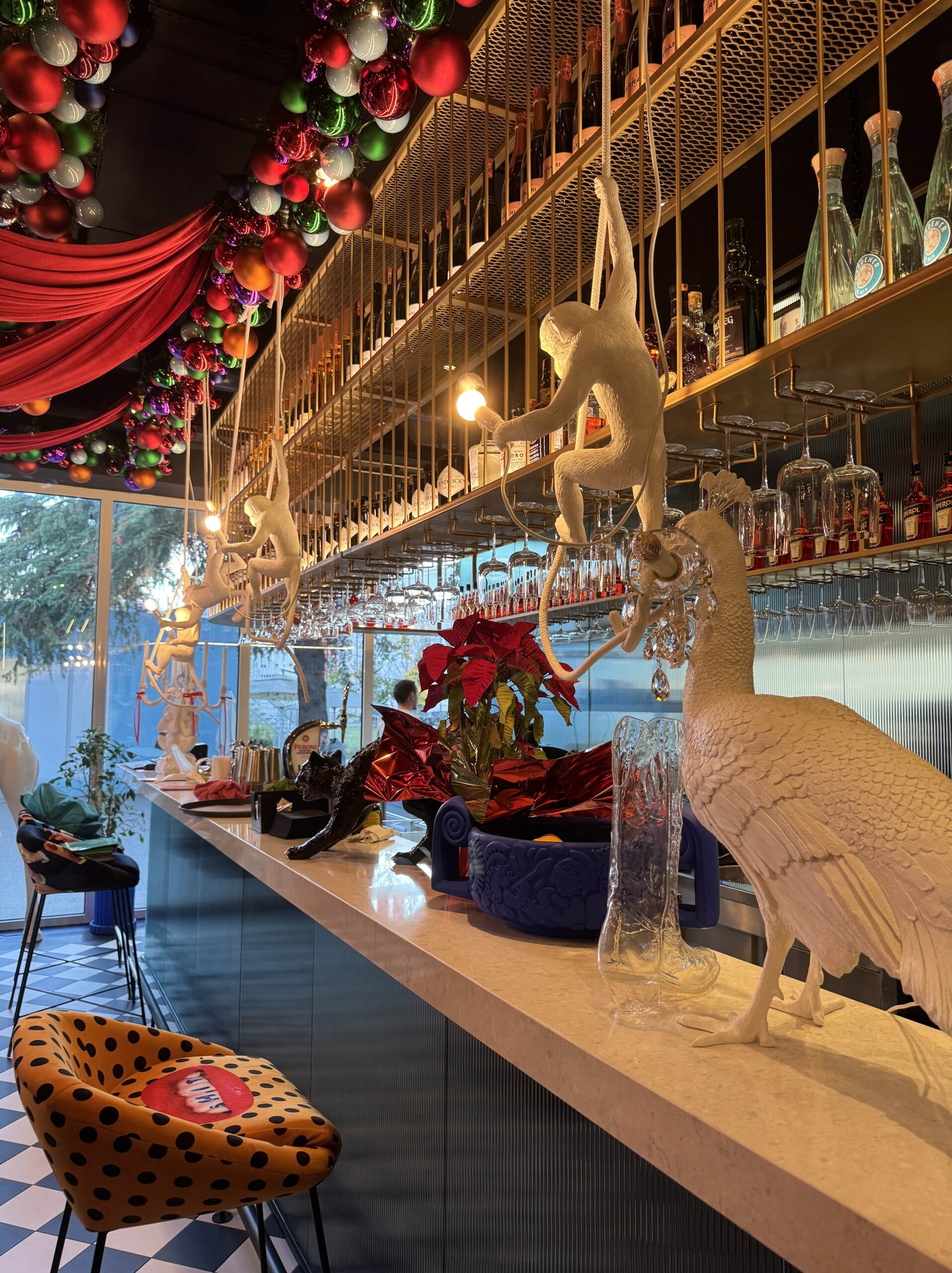 3 Of The Best Bars In Tirana You Must Visit (One Is A Hidden Gem!)