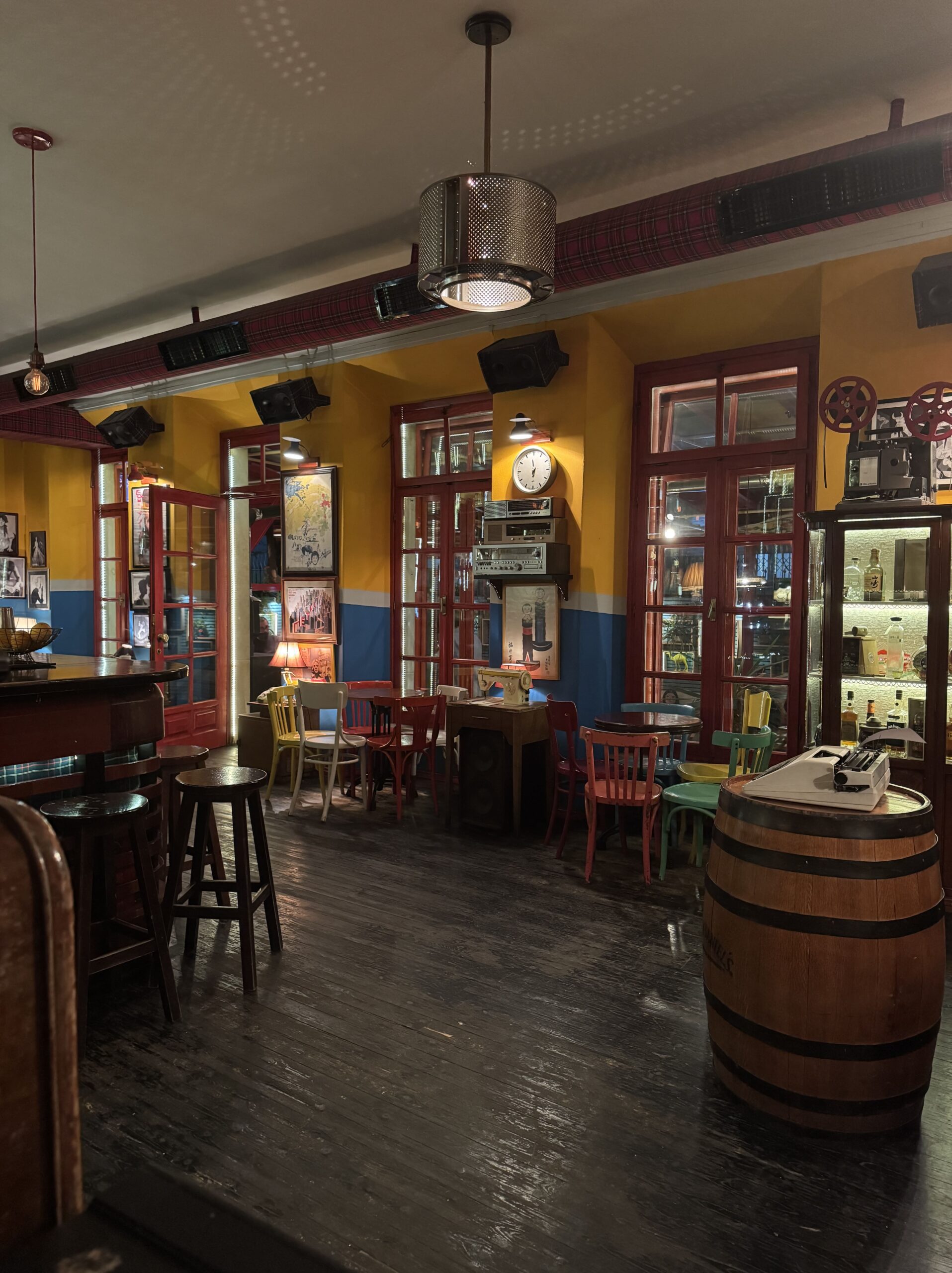 3 Of The Best Bars In Tirana You Must Visit (One Is A Hidden Gem!)