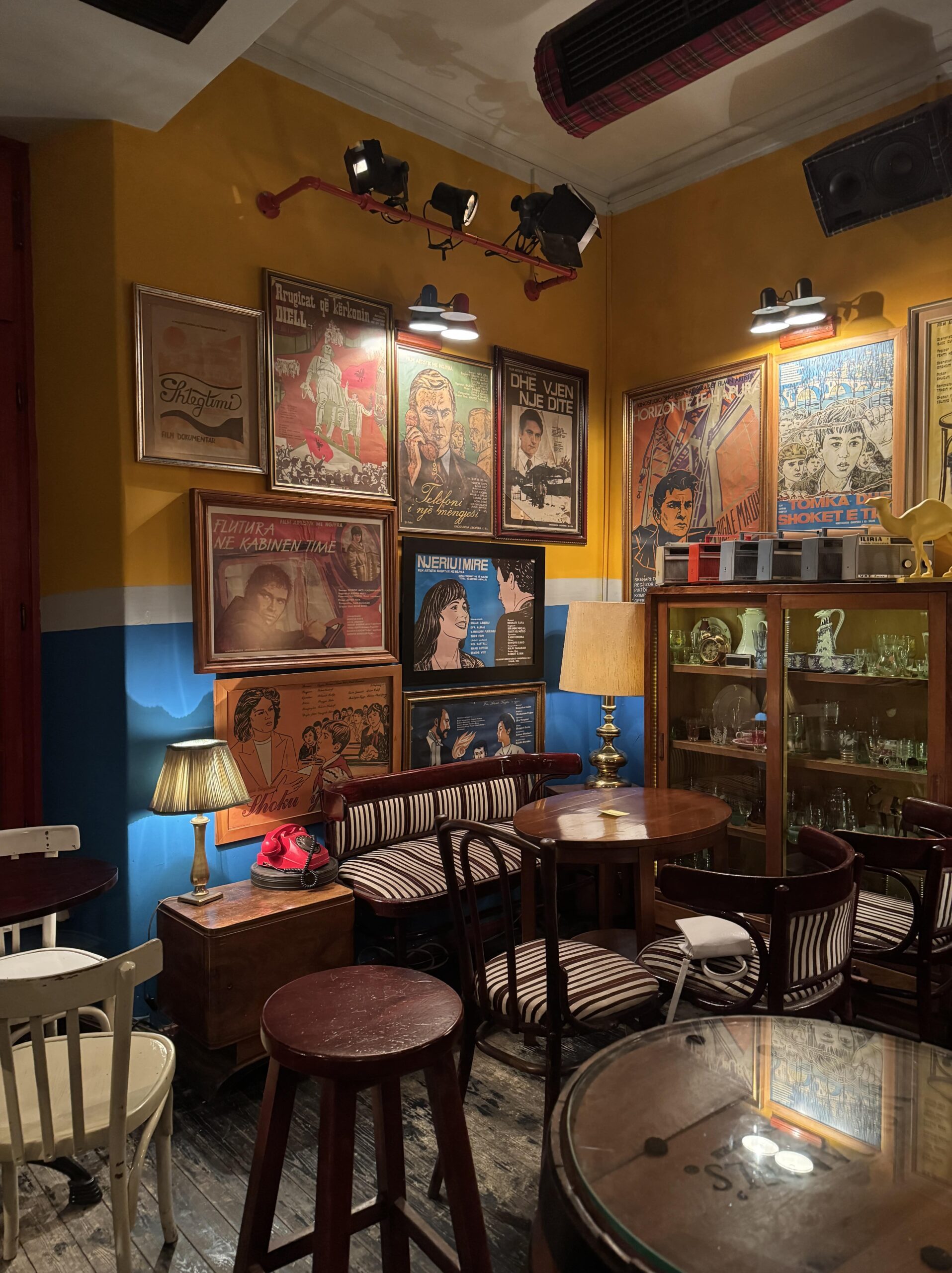 3 Of The Best Bars In Tirana You Must Visit (One Is A Hidden Gem!)