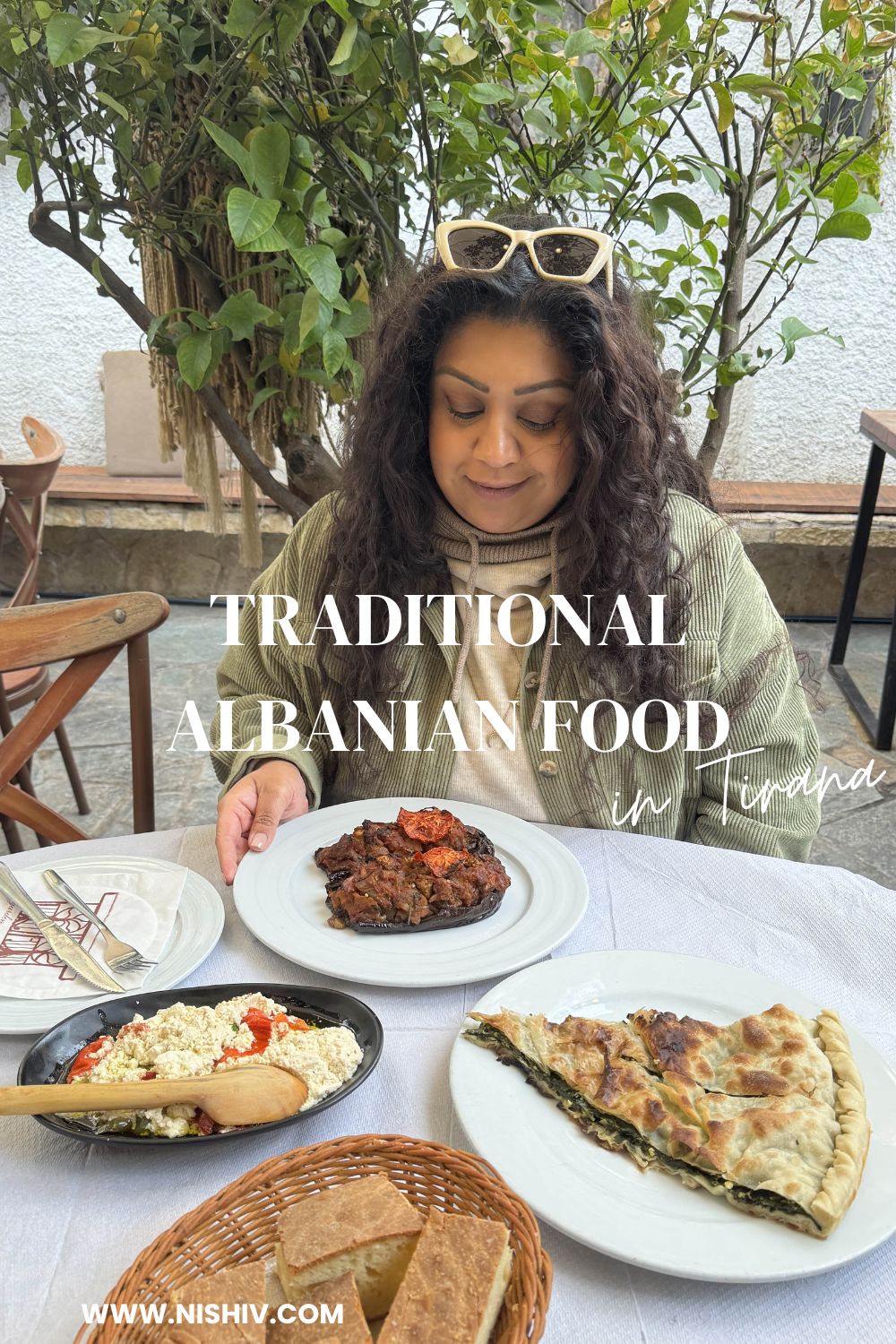 The Best Traditional Albanian Dishes For Vegetarians