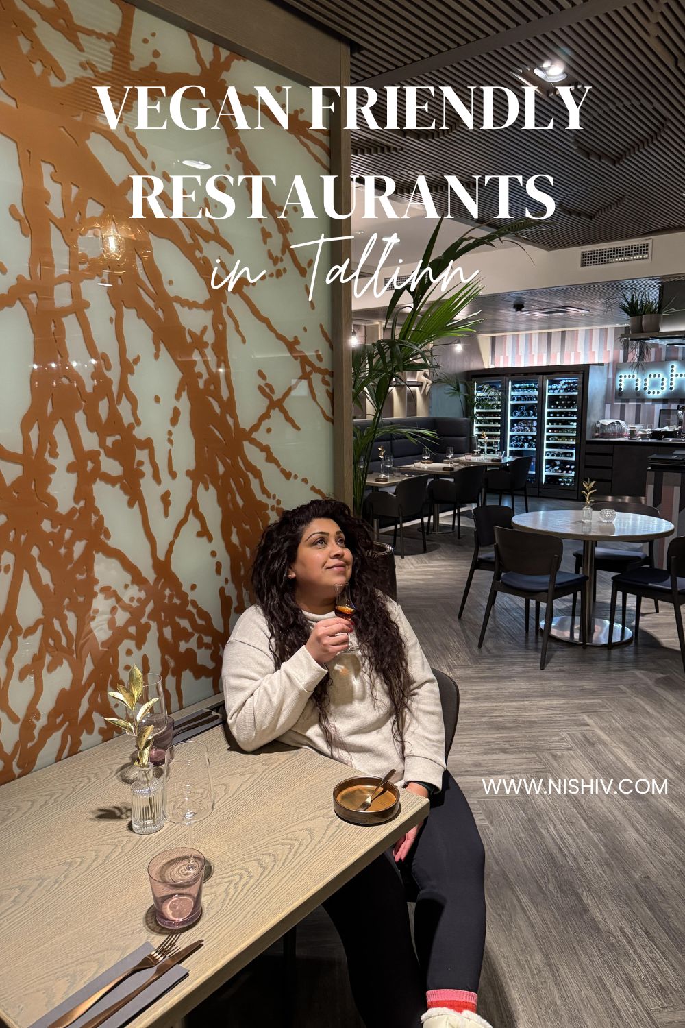 The Best Vegan Food in Tallinn