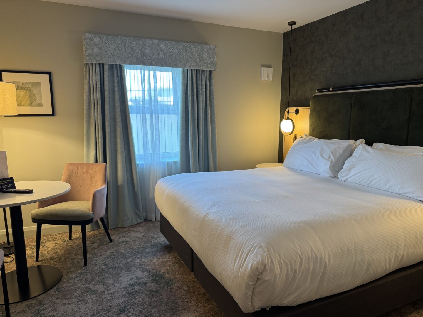 DoubleTree By Hilton Hotel & Spa Chester