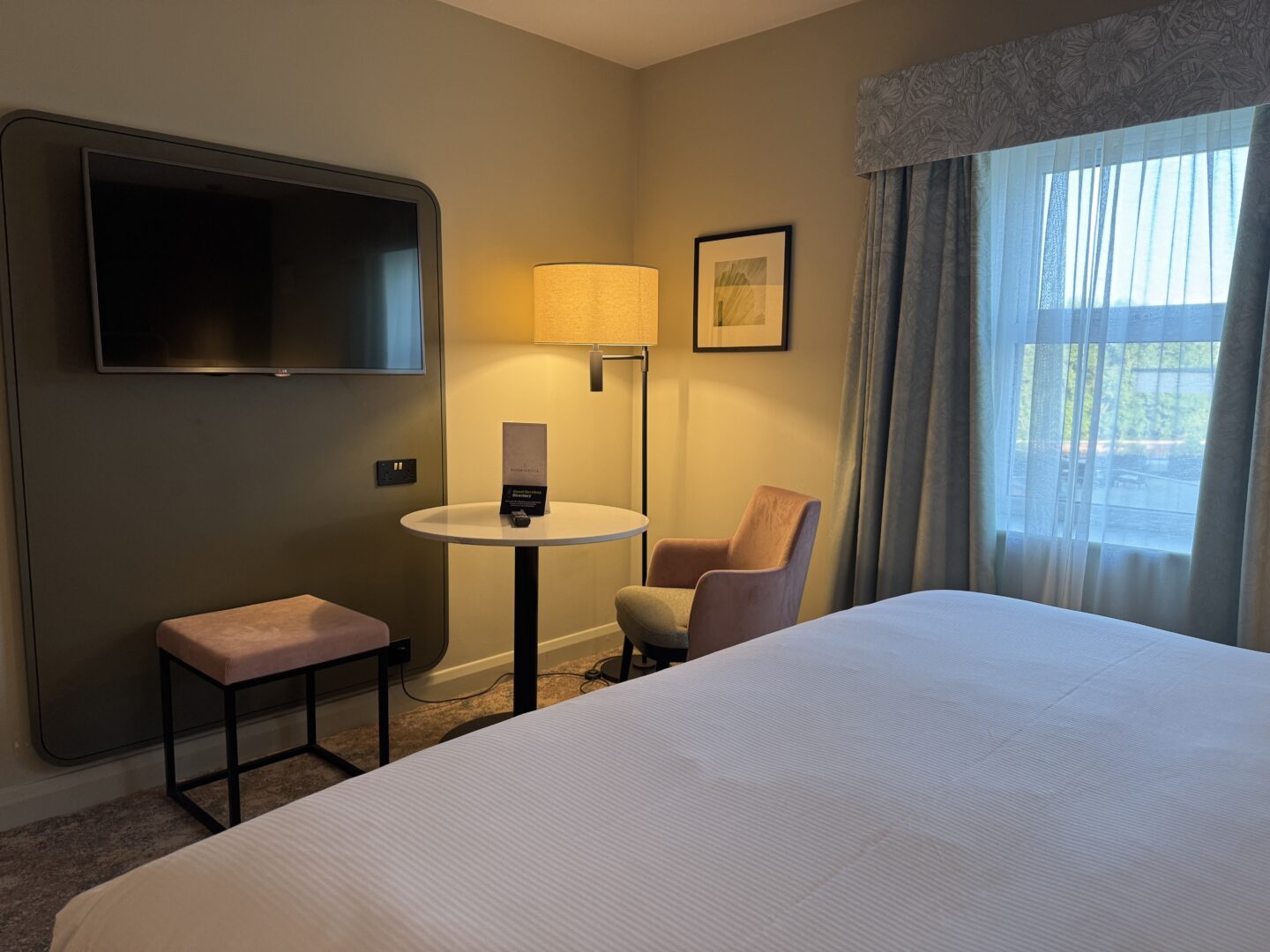 DoubleTree By Hilton Hotel & Spa Chester