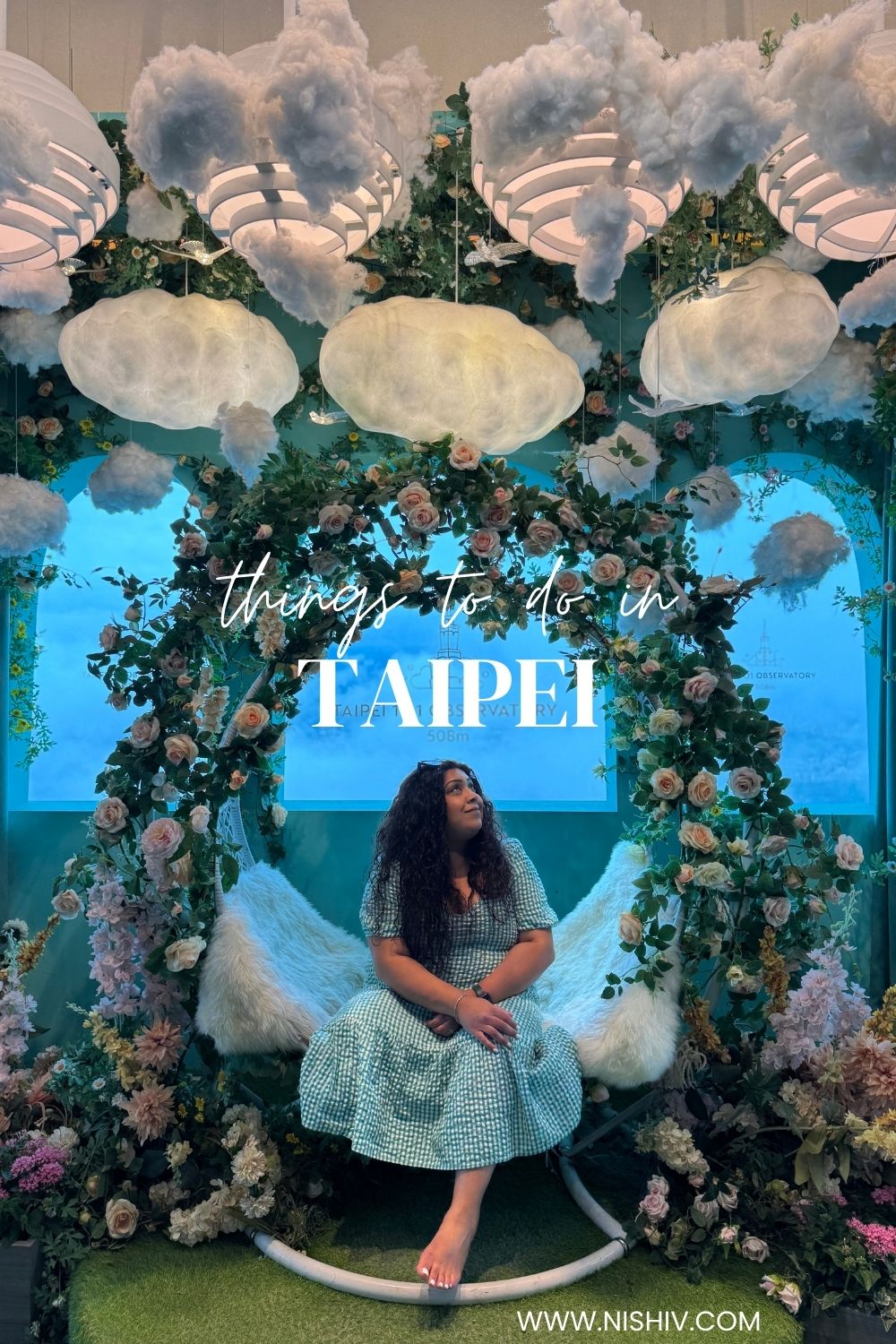 Unique Things to Do in Taipei for First Time Visitors