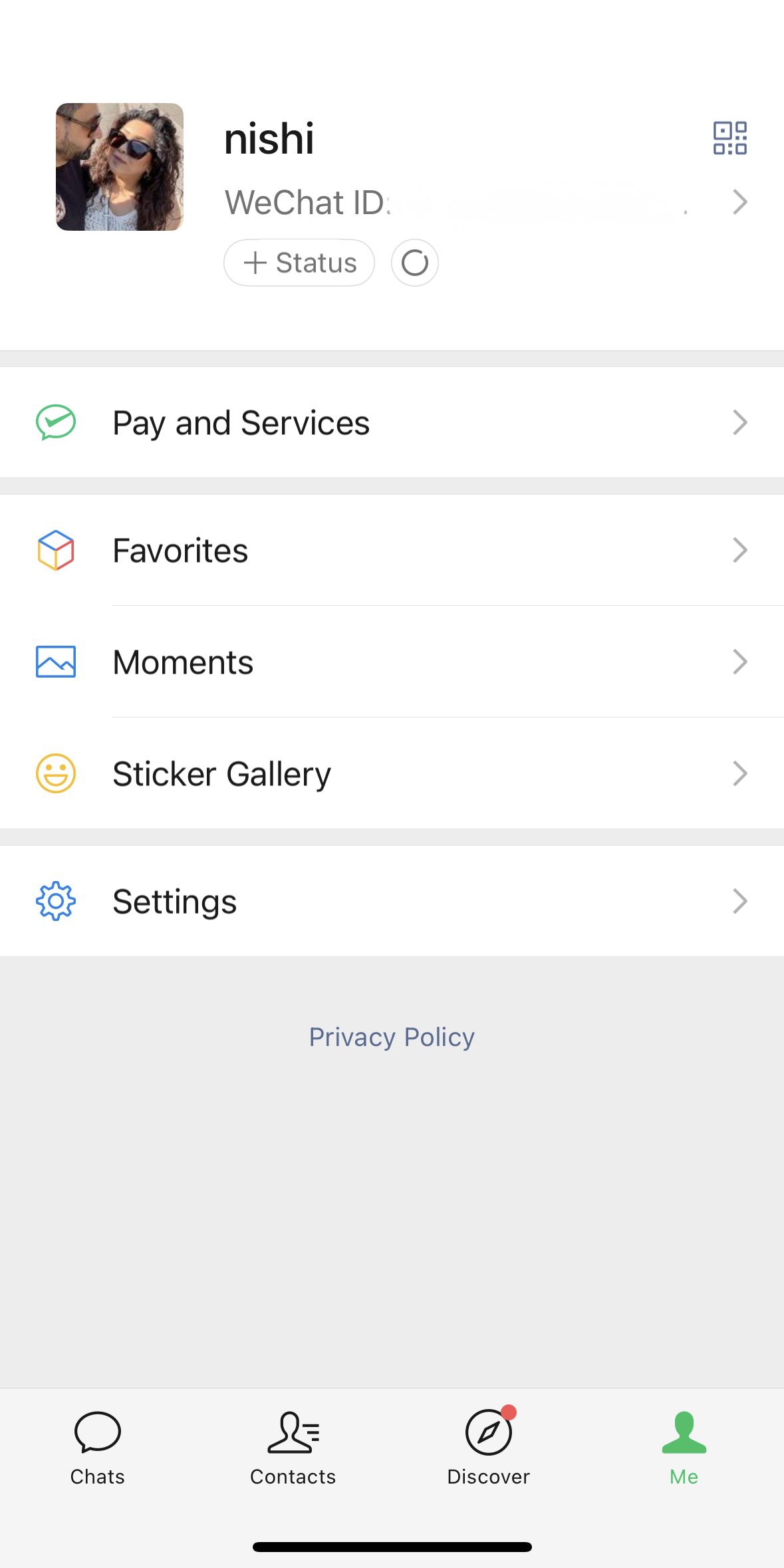 WeChat Apps for China