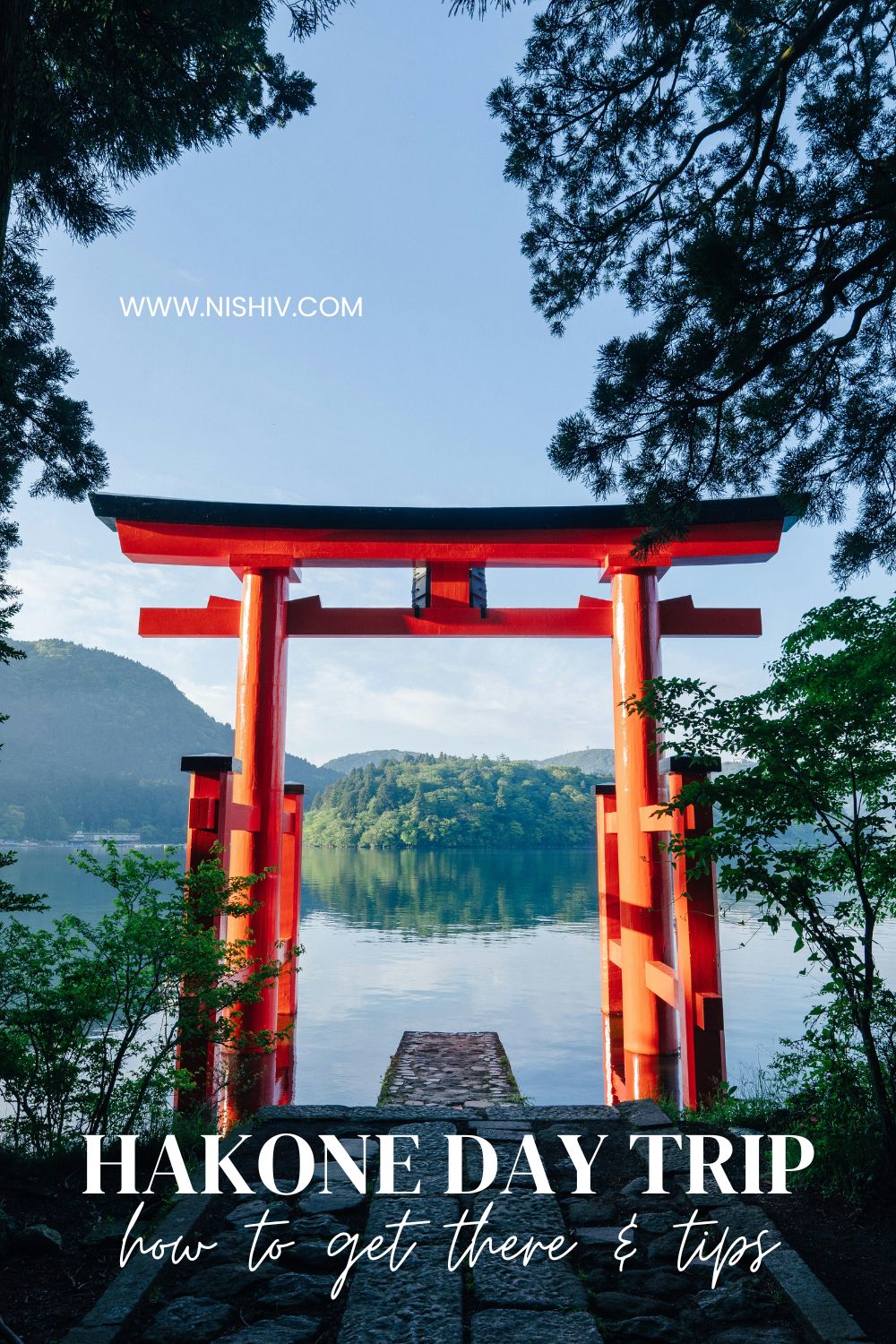 Hakone Day Trip From Tokyo: Route, Tips & Mistakes to Avoid