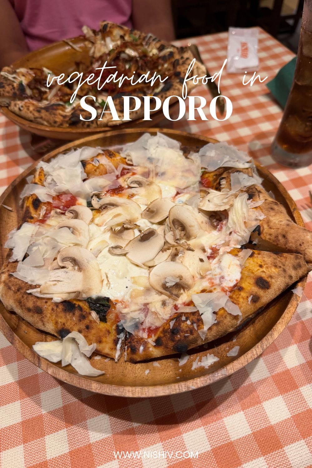 Vegetarian Food in Sapporo: 5 Best Places to Eat